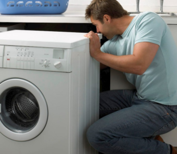 Kiểm tra và sửa chữa các lỗi không giặt, không vắt, không xả nước quận Bình Chánh