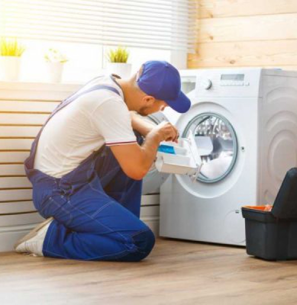 Sửa Máy Giặt 